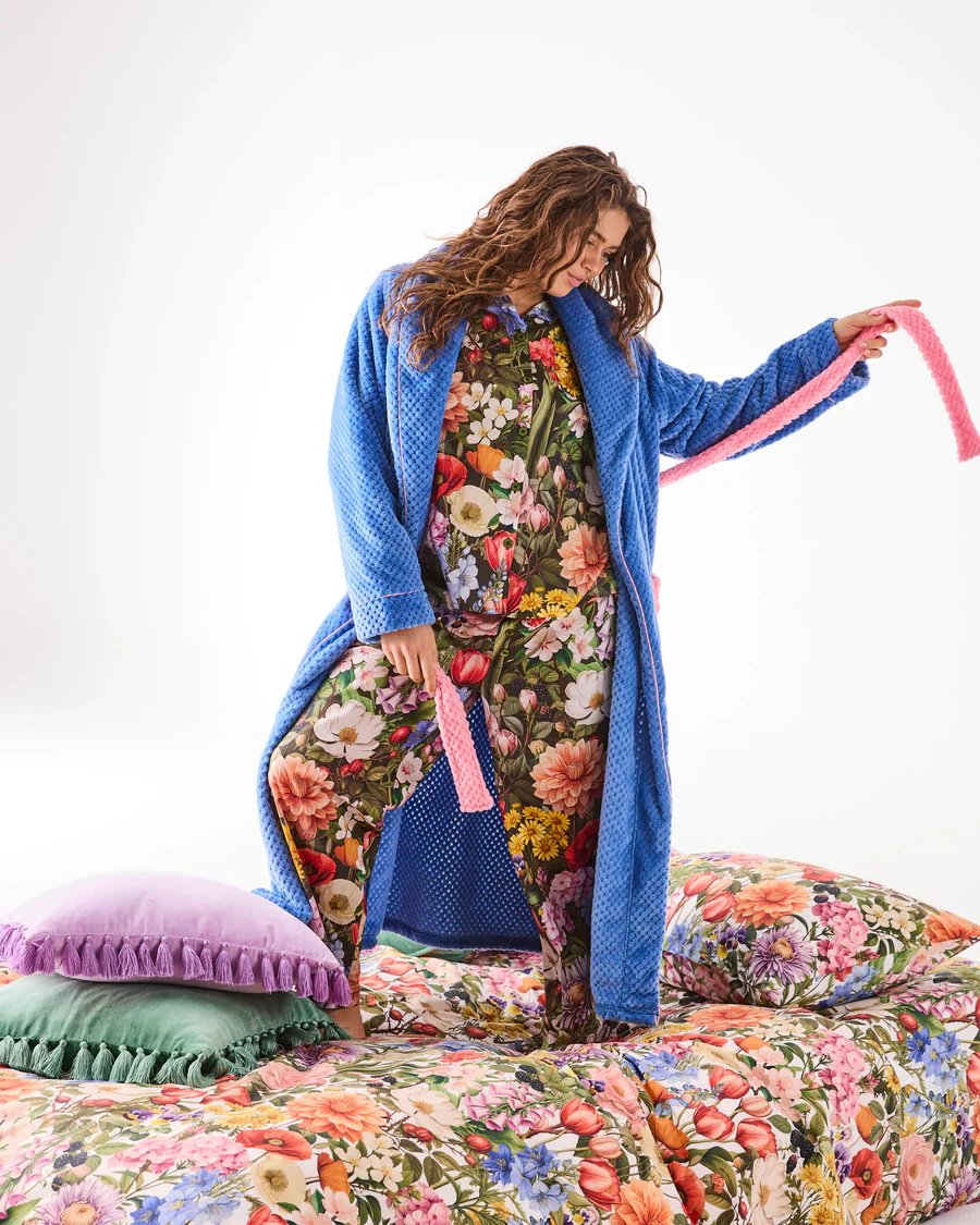 Kip & Co Cosy Robe - Image 12
