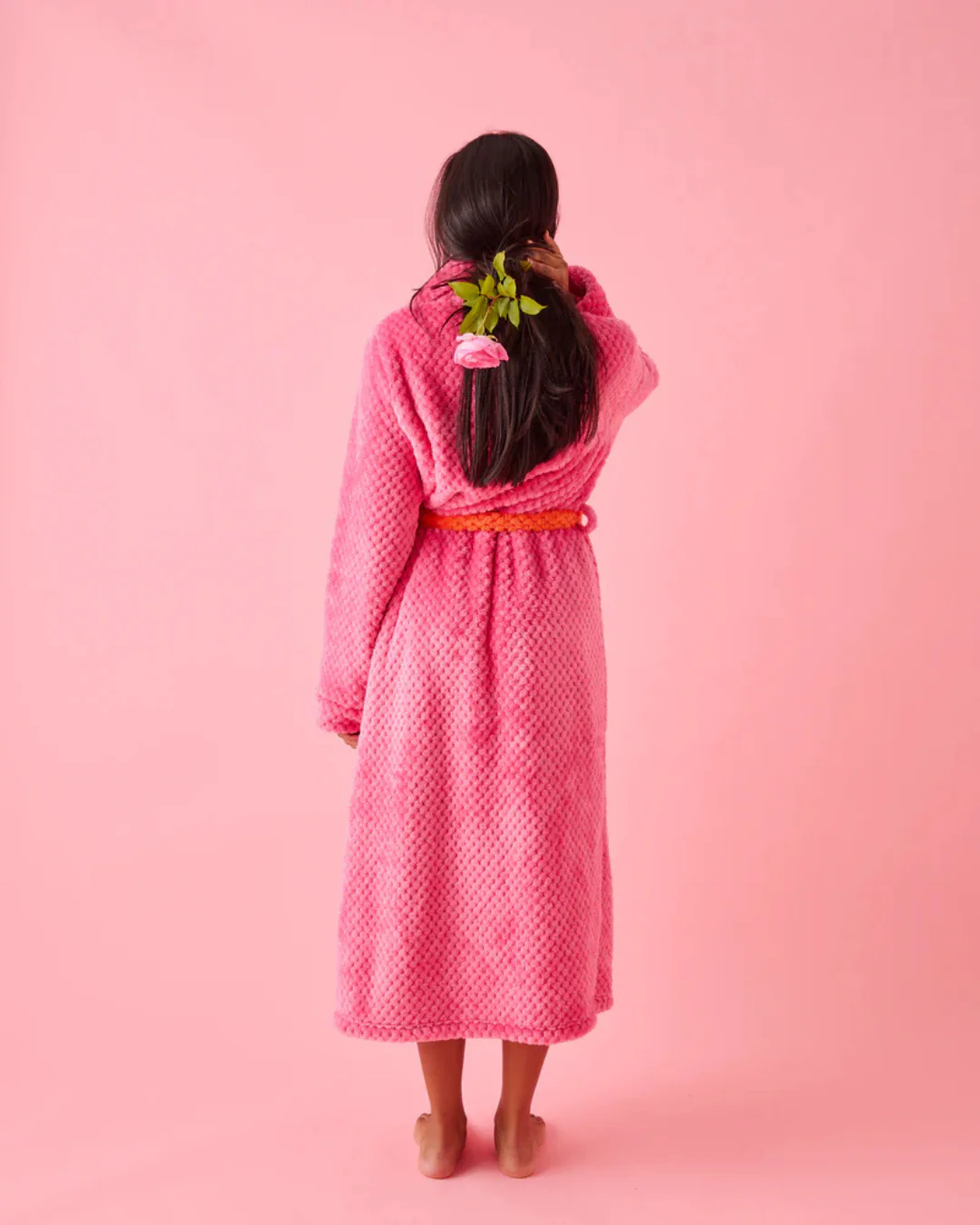 Kip & Co  Cosy Robe - Image 5
