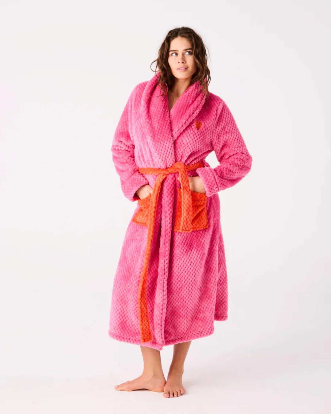 Kip & Co Cosy Robe - Image 6