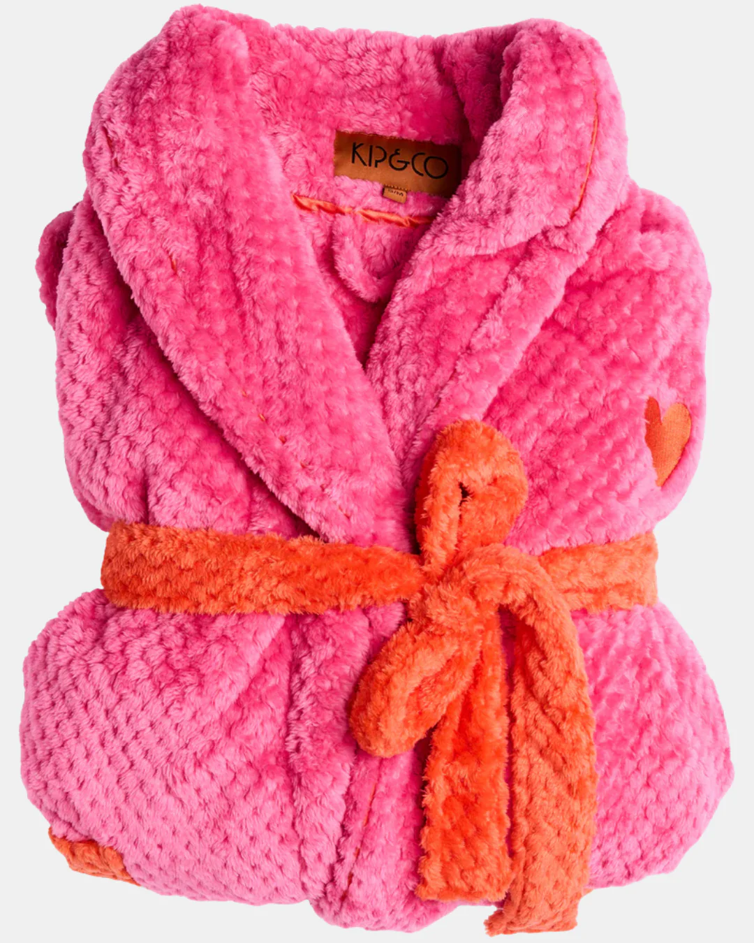 Kip & Co Cosy Robe - Image 7