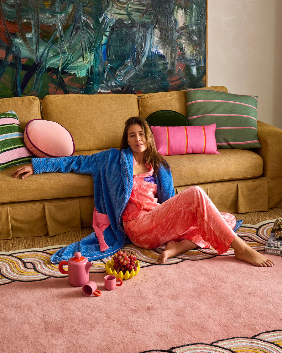 Kip & Co Cosy Robe - Image 8