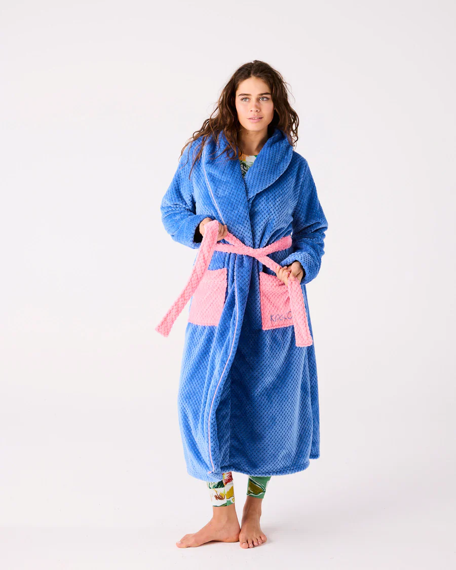 Kip & Co Cosy Robe - Image 9