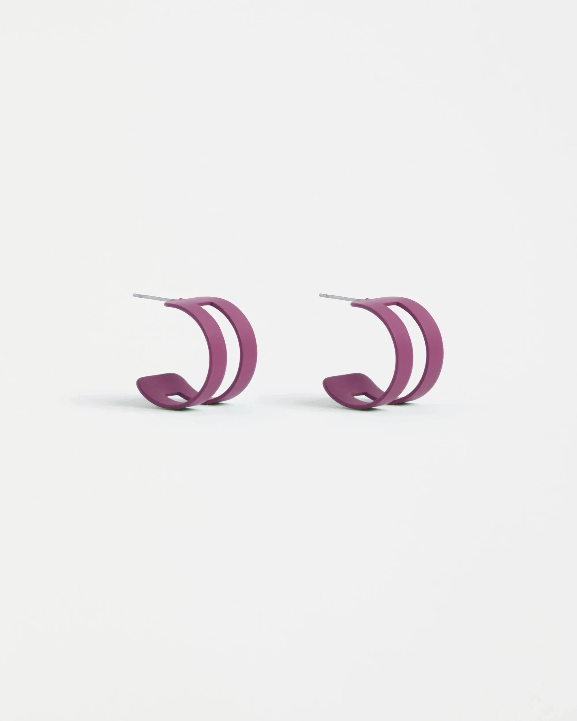 Beja Hoop Earring - Image 3
