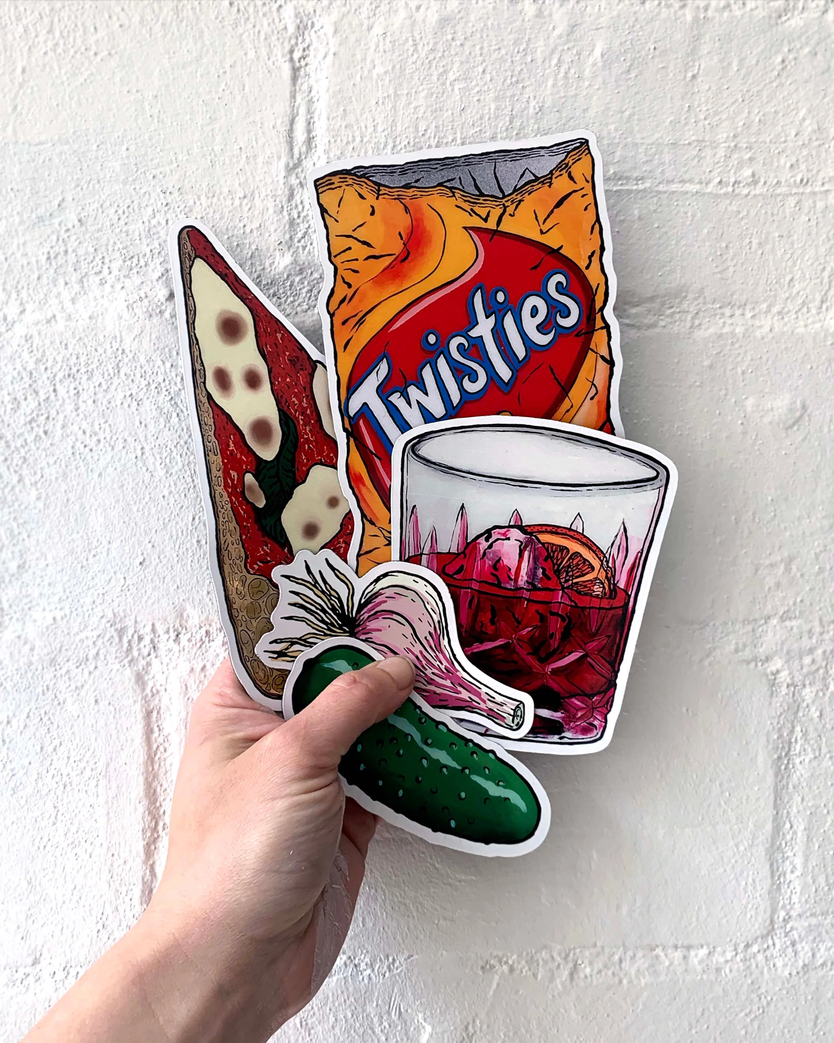 Big Fun Magnets - Image 3