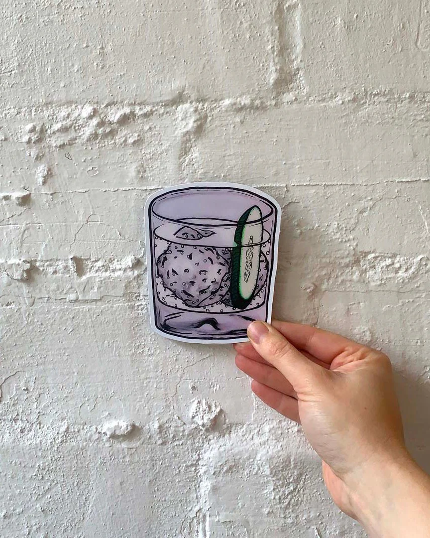 Big Drink Magnets - Image 8