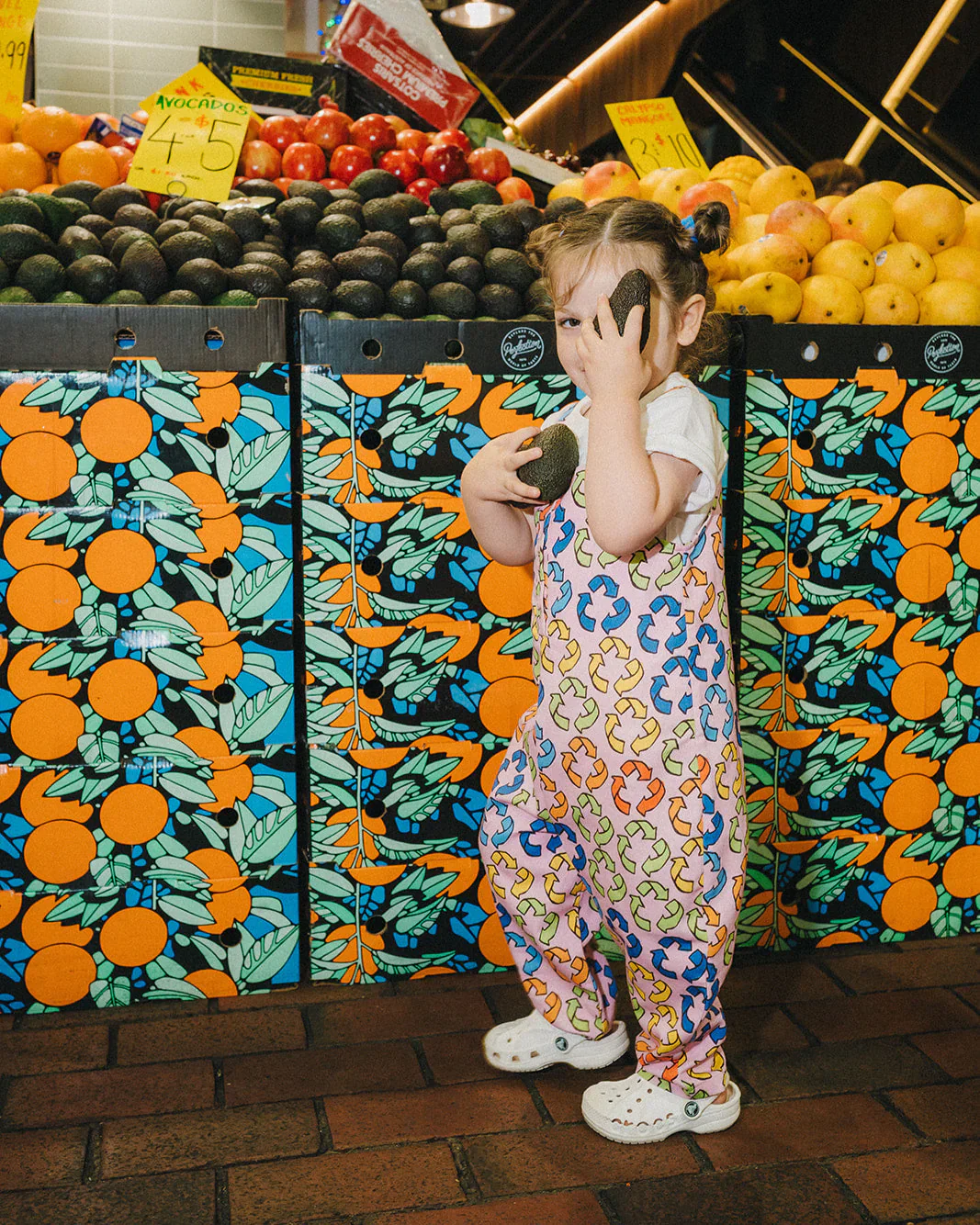 BJT Recycled Jumpsuit - Image 3