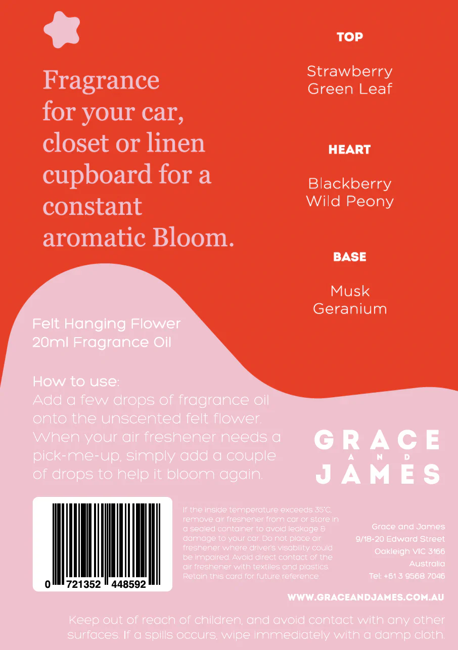 Bloom Air Freshener - Image 12