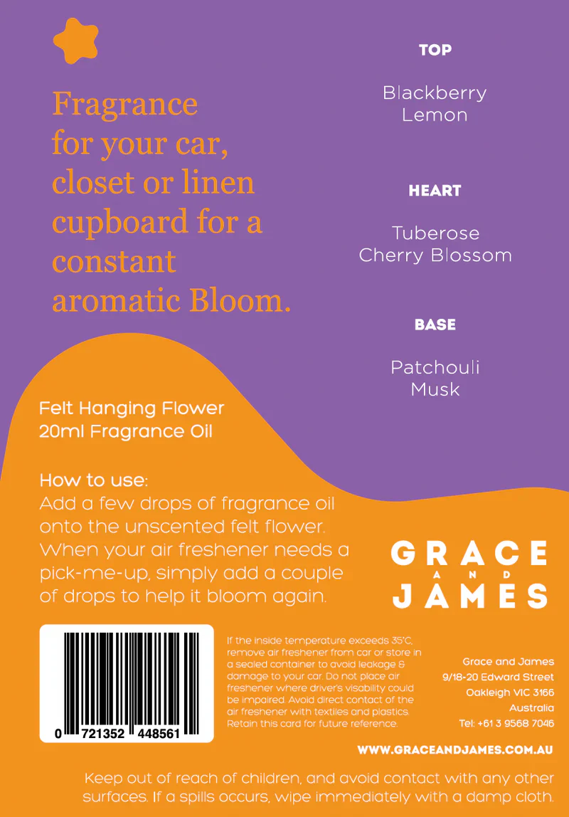 Bloom Air Freshener - Image 16