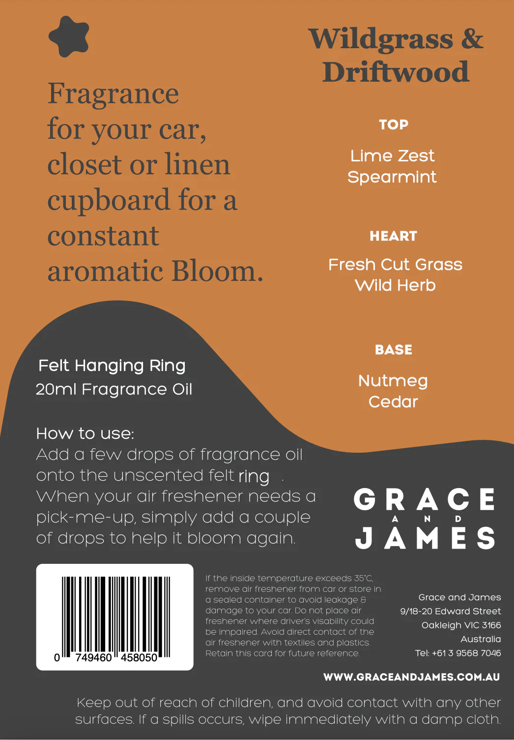 Bloom Air Freshener - Image 22