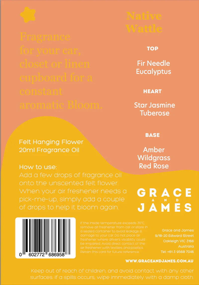 Bloom Air Freshener - Image 26