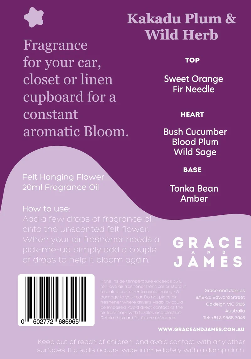 Bloom Air Freshener - Image 30