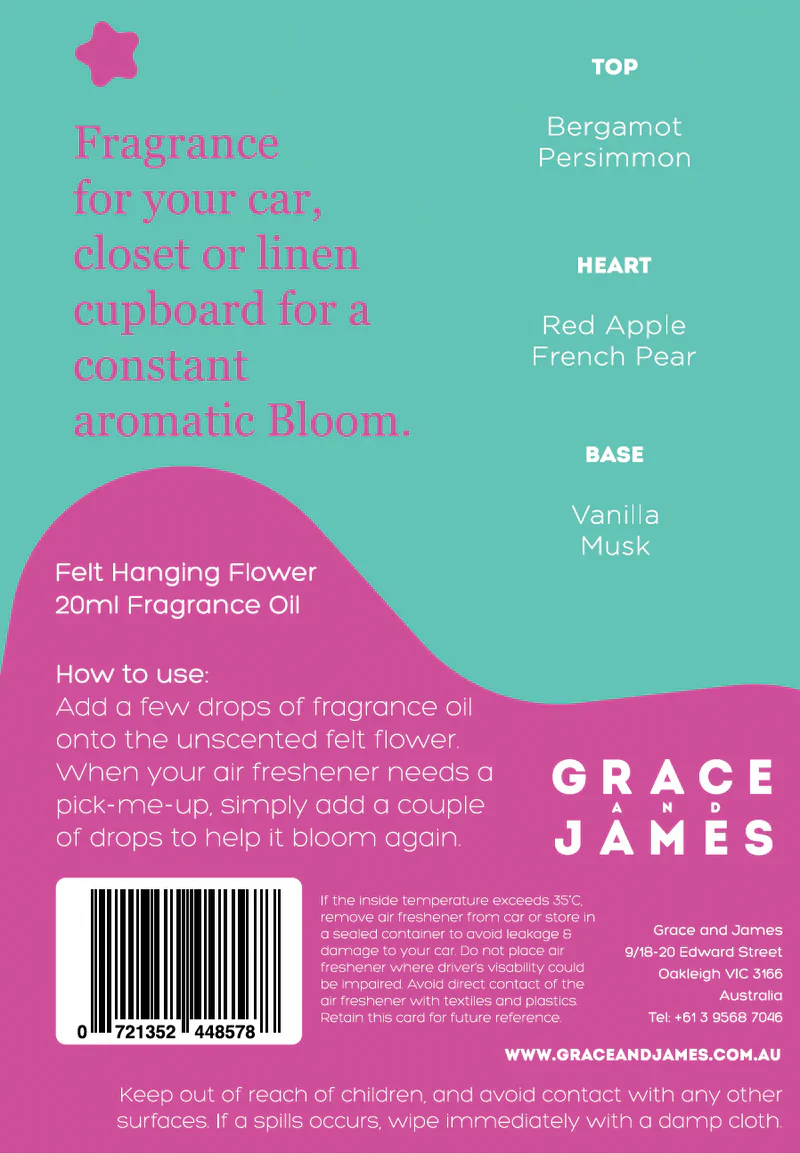 Bloom Air Freshener - Image 4