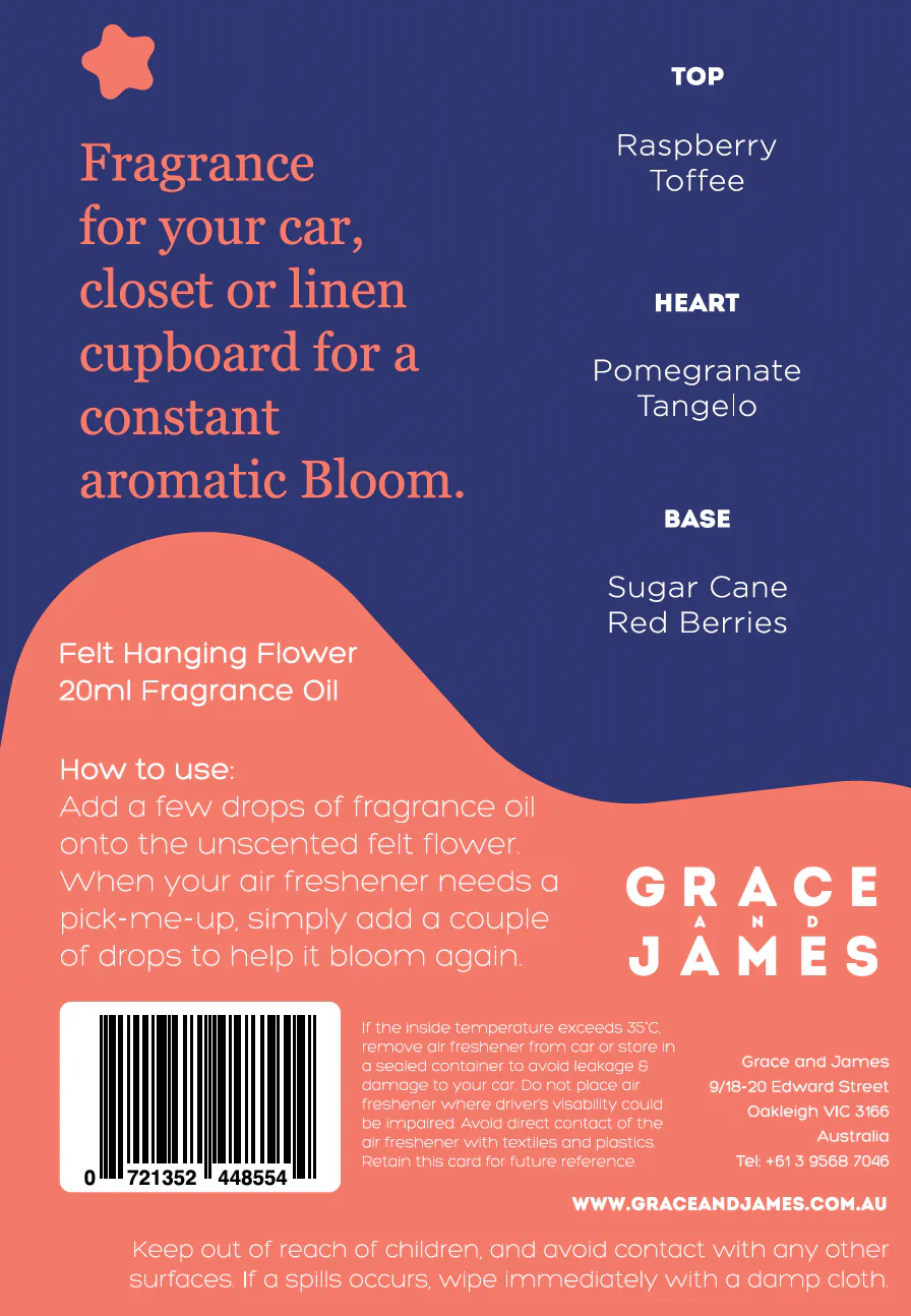 Bloom Air Freshener - Image 8