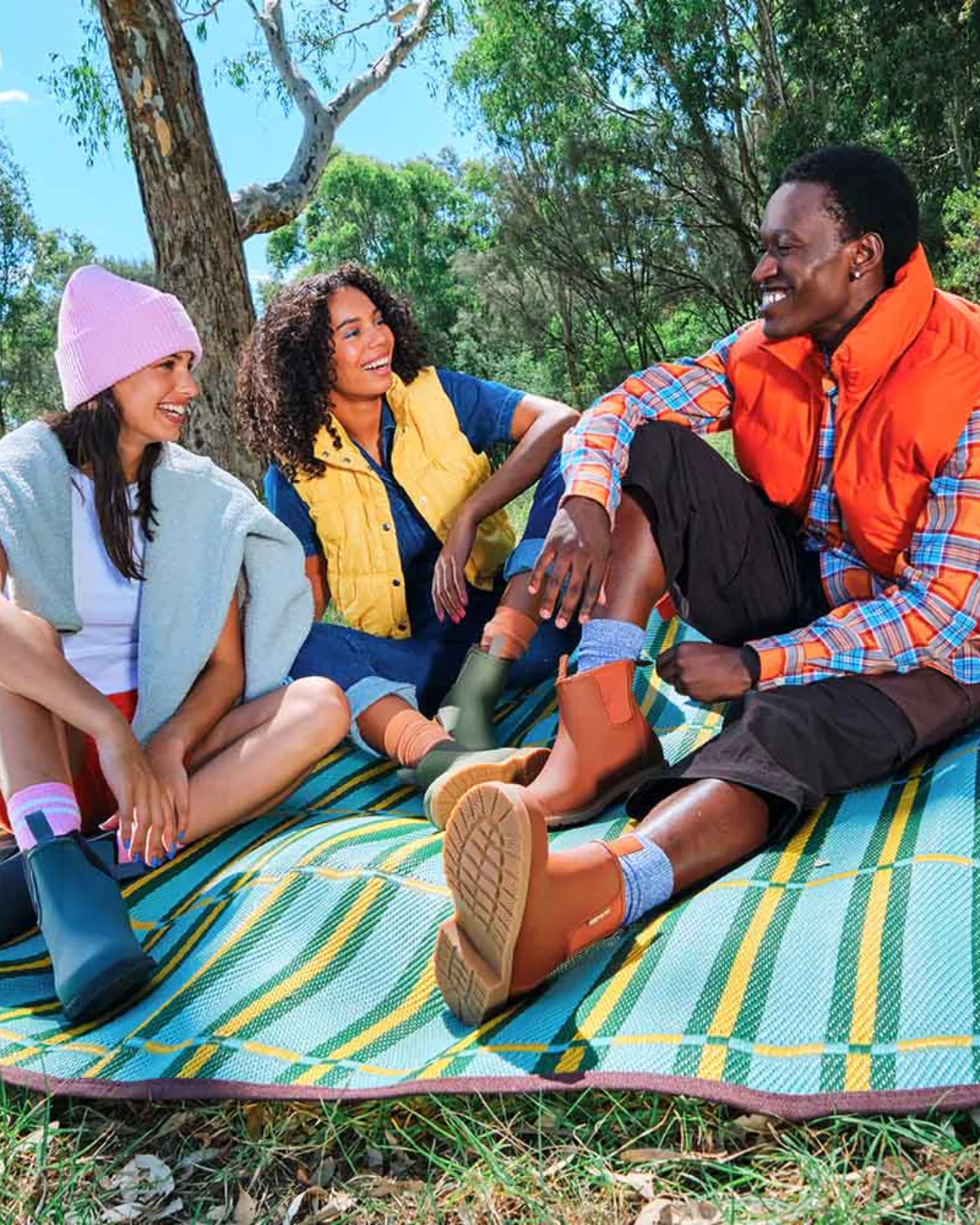 Bobbi Boot - Image 14