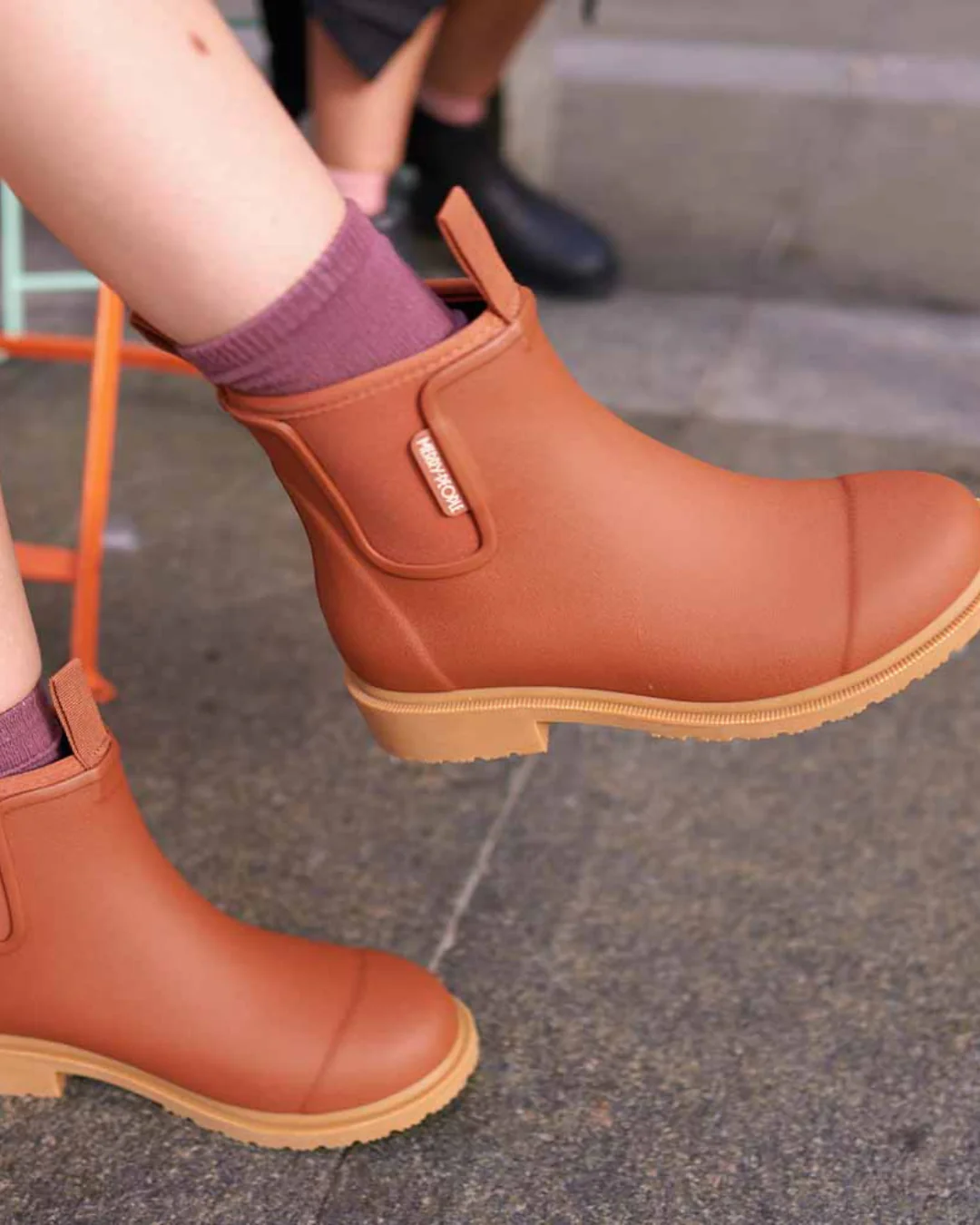 Bobbi Boot - Image 15