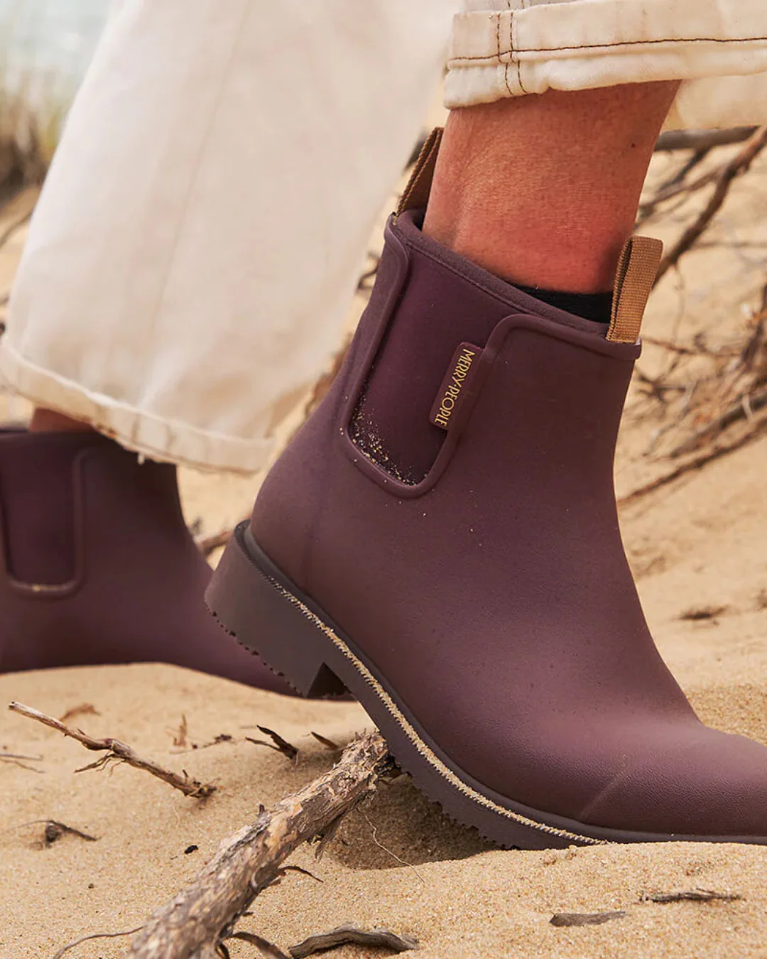 Bobbi Boot - Image 3