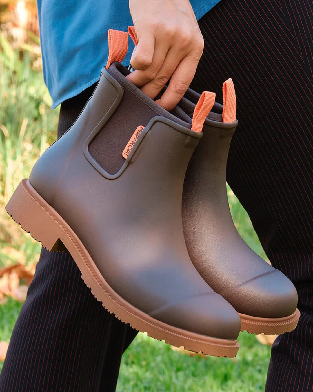 Bobbi Boot - Image 9