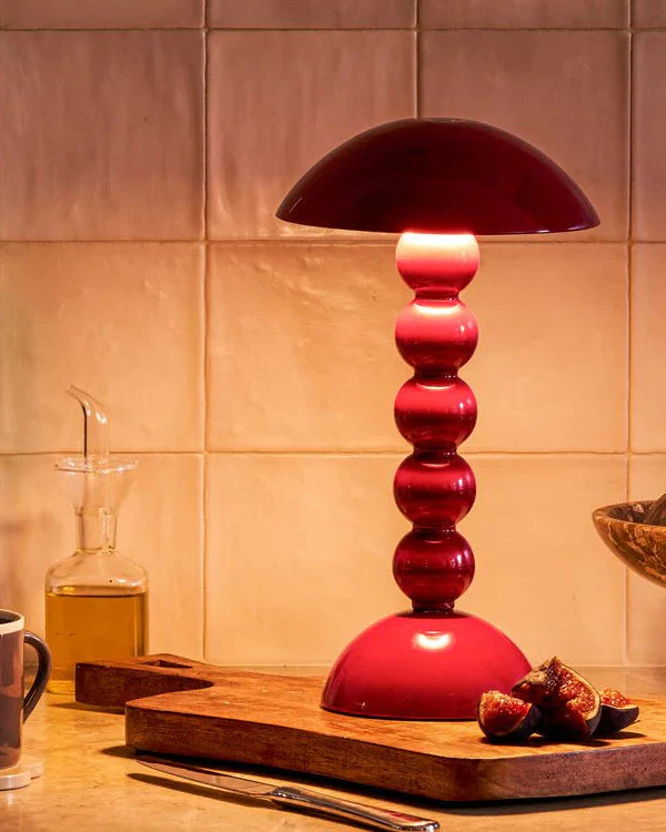 Bobbin LED Lamp - Image 15