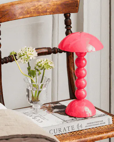 Bobbin LED Lamp - Image 20