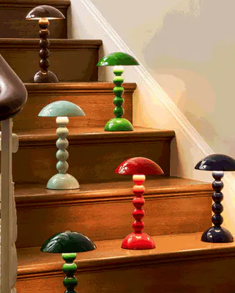 Bobbin LED Lamp - Image 7