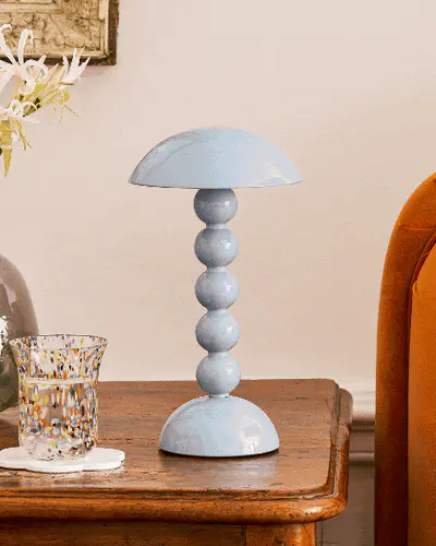 Bobbin LED Lamp - Image 8