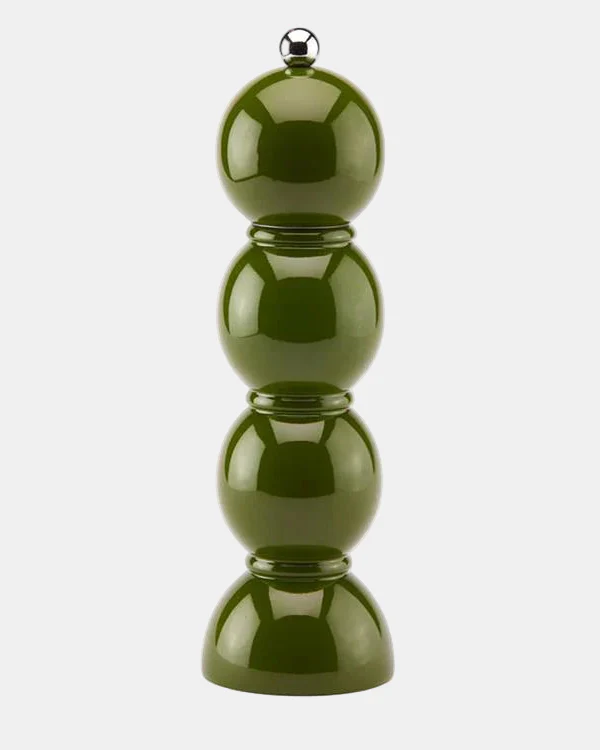 Bobbin Salt Pepper Grinder / 24cm - Image 12