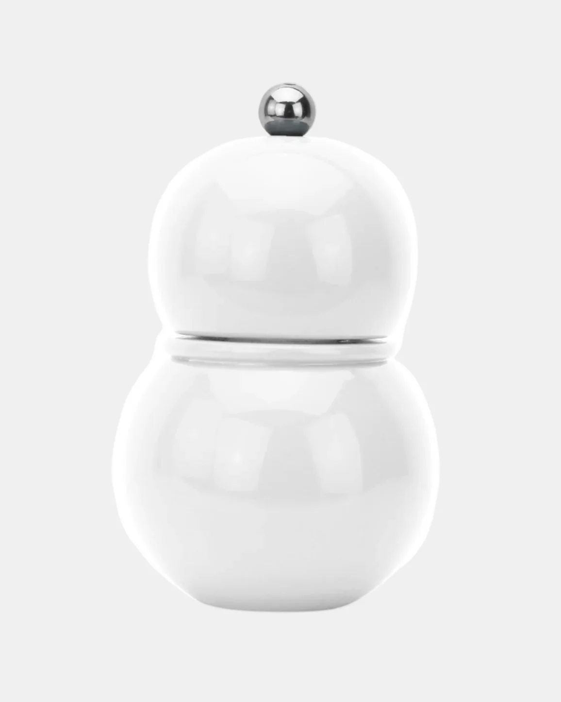 Chubbie Bobbin Salt Pepper Grinder / 12cm - Image 10