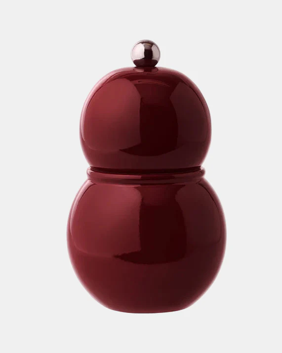 Chubbie Bobbin Salt Pepper Grinder / 12cm - Image 12