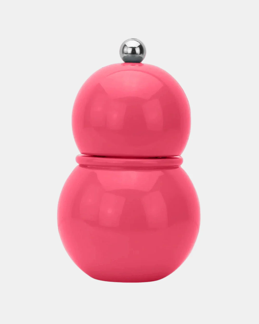 Chubbie Bobbin Salt Pepper Grinder / 12cm - Image 3
