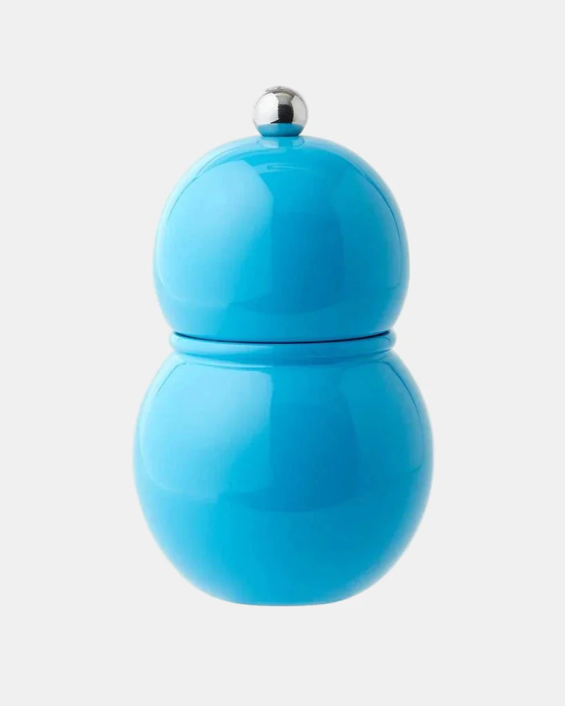 Chubbie Bobbin Salt Pepper Grinder / 12cm - Image 4