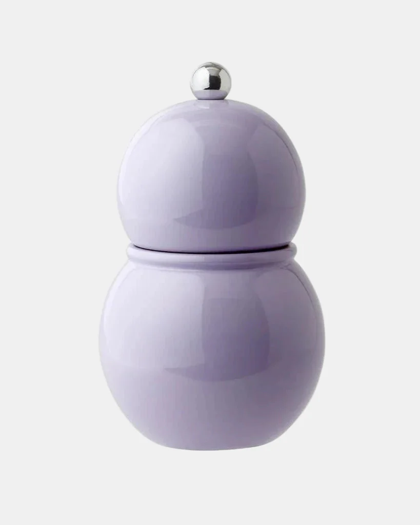 Chubbie Bobbin Salt Pepper Grinder / 12cm - Image 6