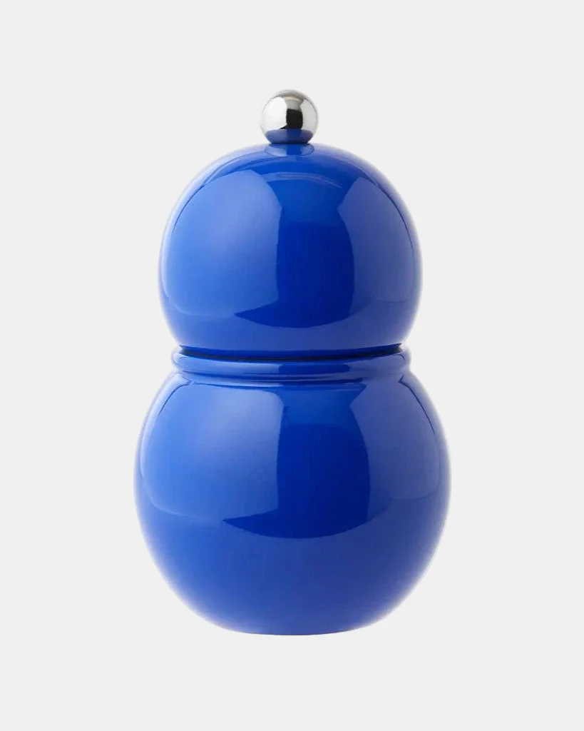 Chubbie Bobbin Salt Pepper Grinder / 12cm - Image 7