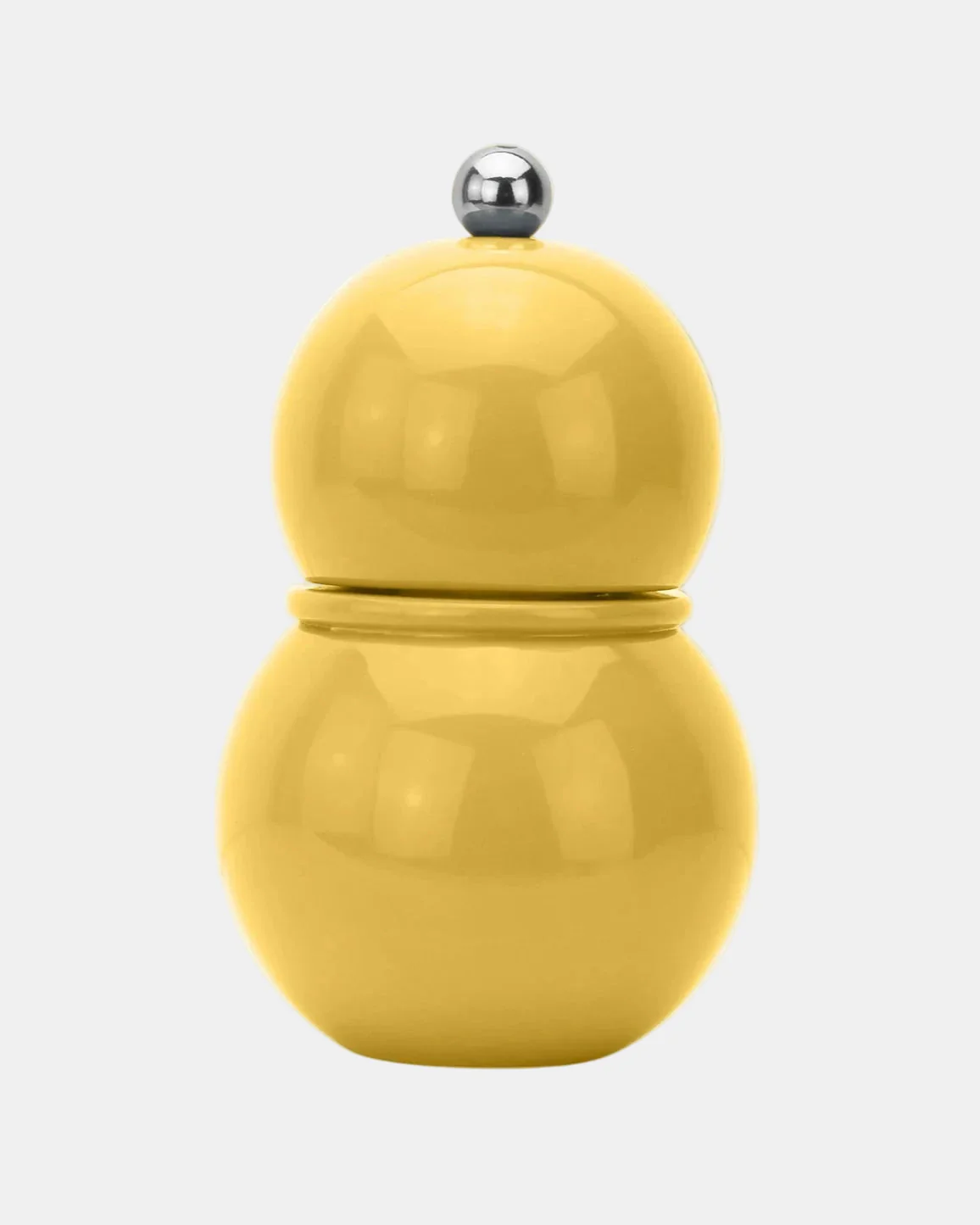 Chubbie Bobbin Salt Pepper Grinder / 12cm - Image 8