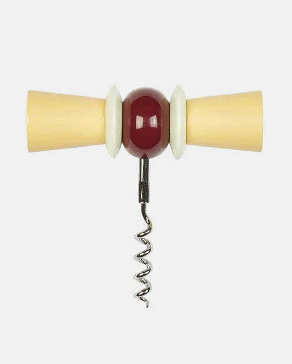 Bow Tie  Corkscrew - Image 4