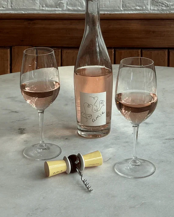 Bow Tie  Corkscrew - Image 5