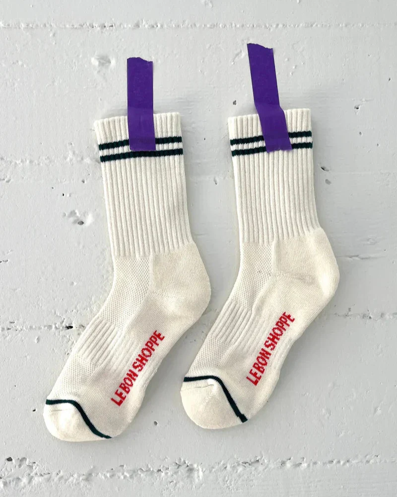 Boyfriend Socks - Image 10