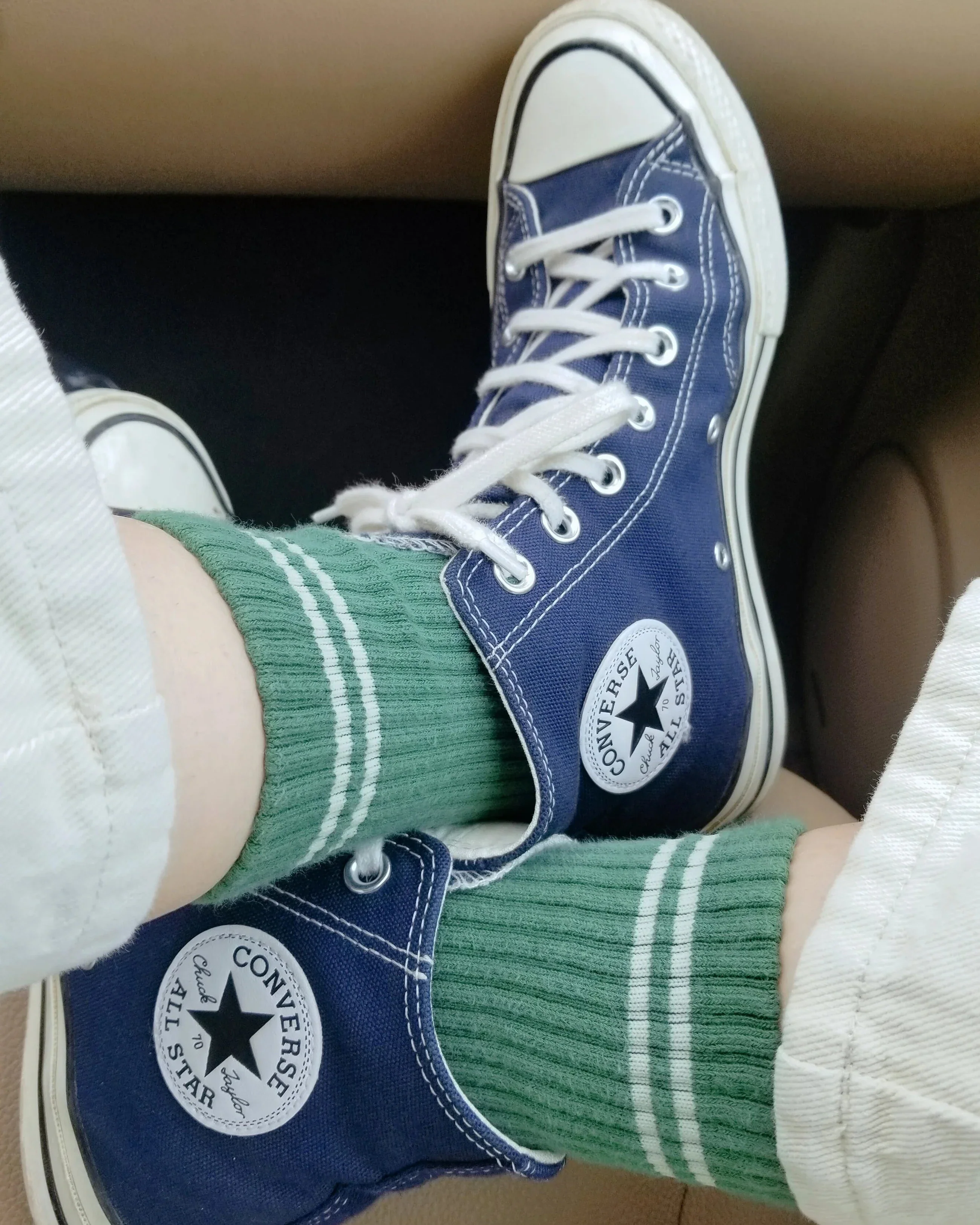 Boyfriend Socks - Image 16