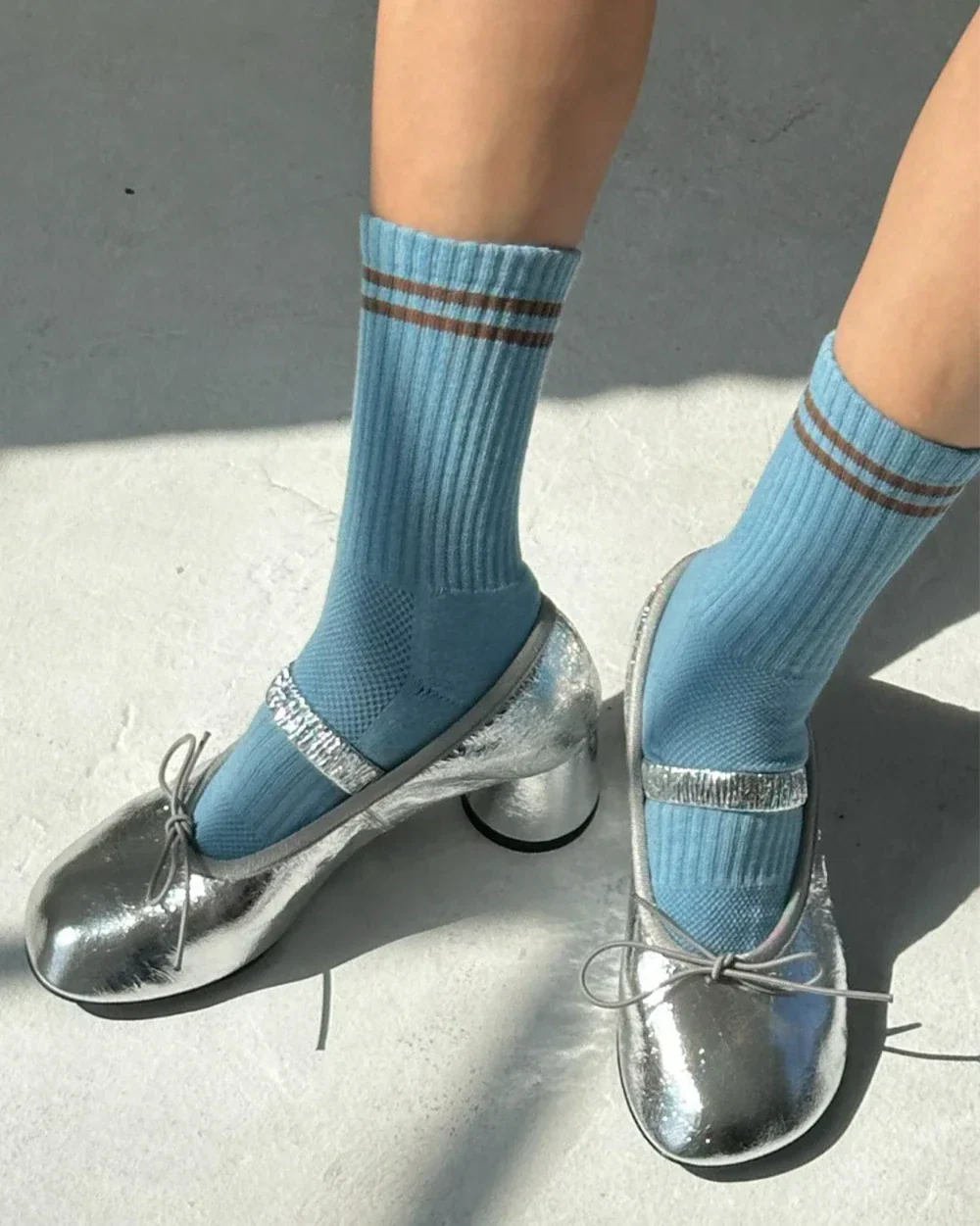 Boyfriend Socks - Image 20