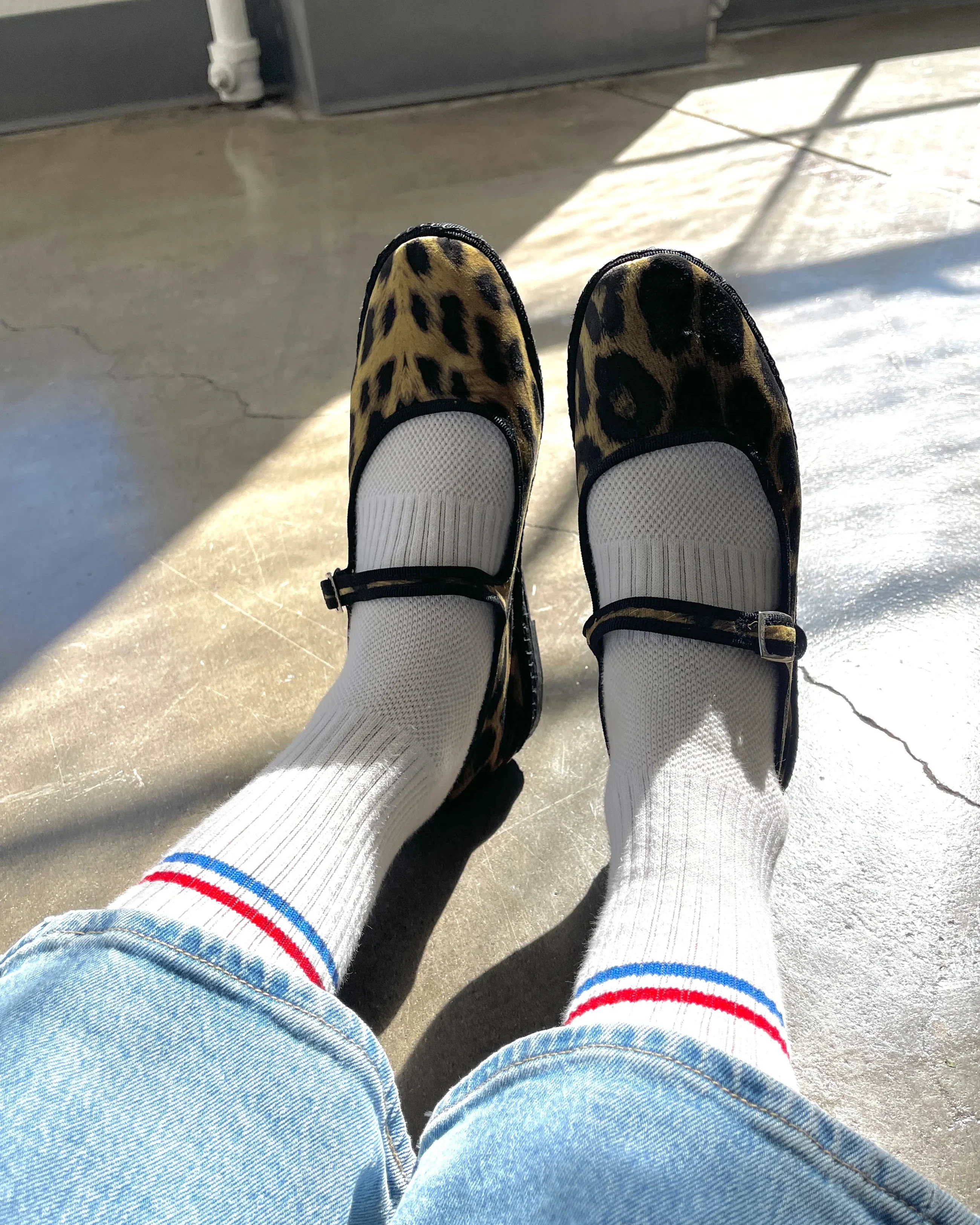 Boyfriend Socks - Image 24