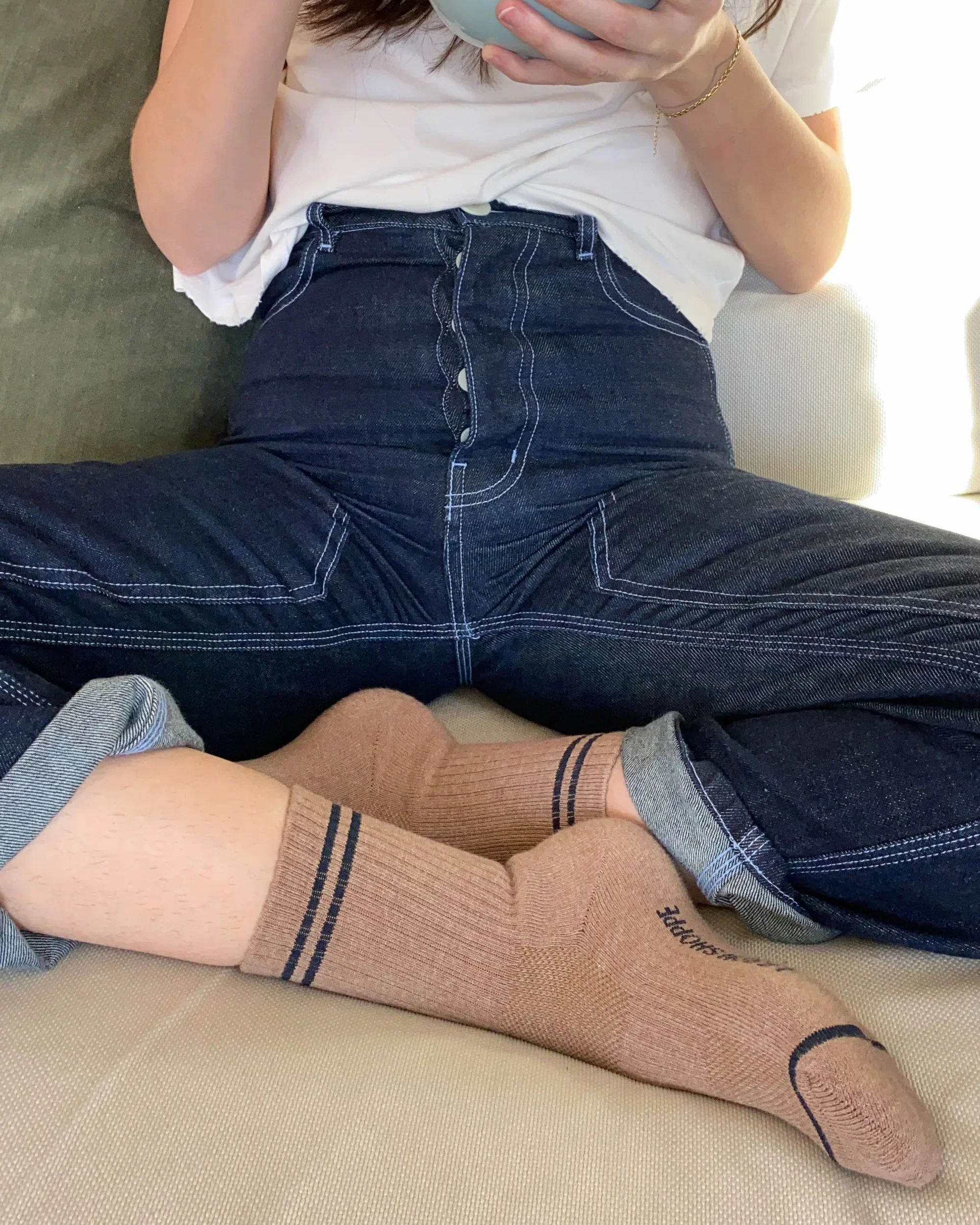 Boyfriend Socks - Image 29