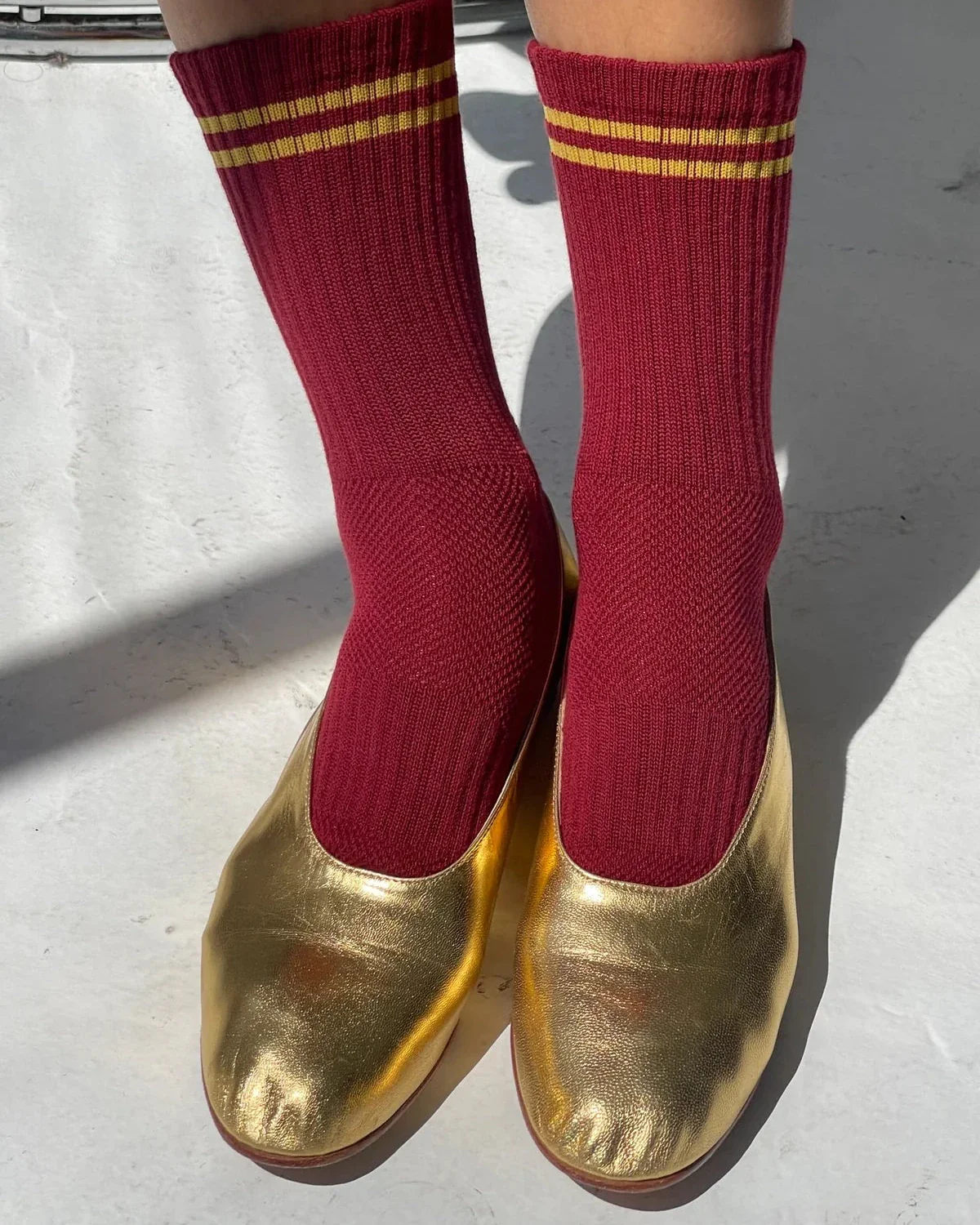 Boyfriend Socks - Image 32