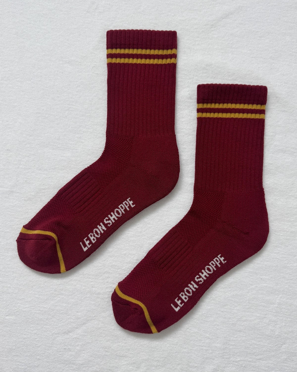 Boyfriend Socks - Image 35