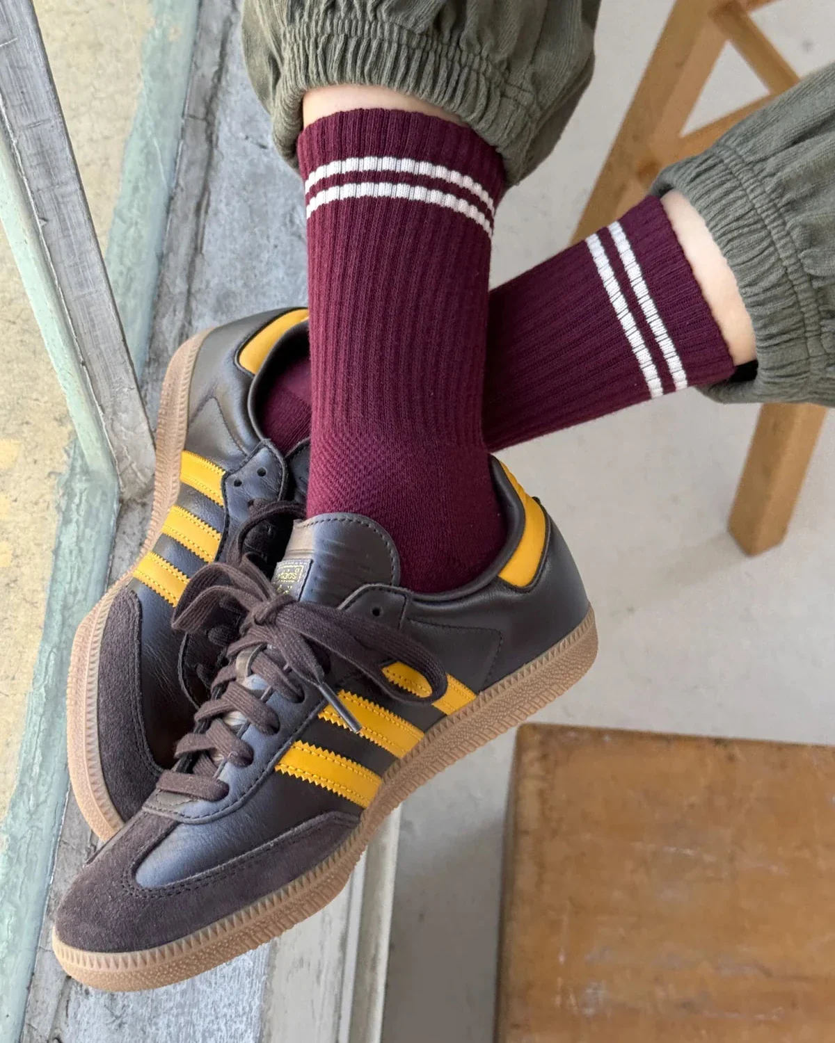 Boyfriend Socks - Image 37