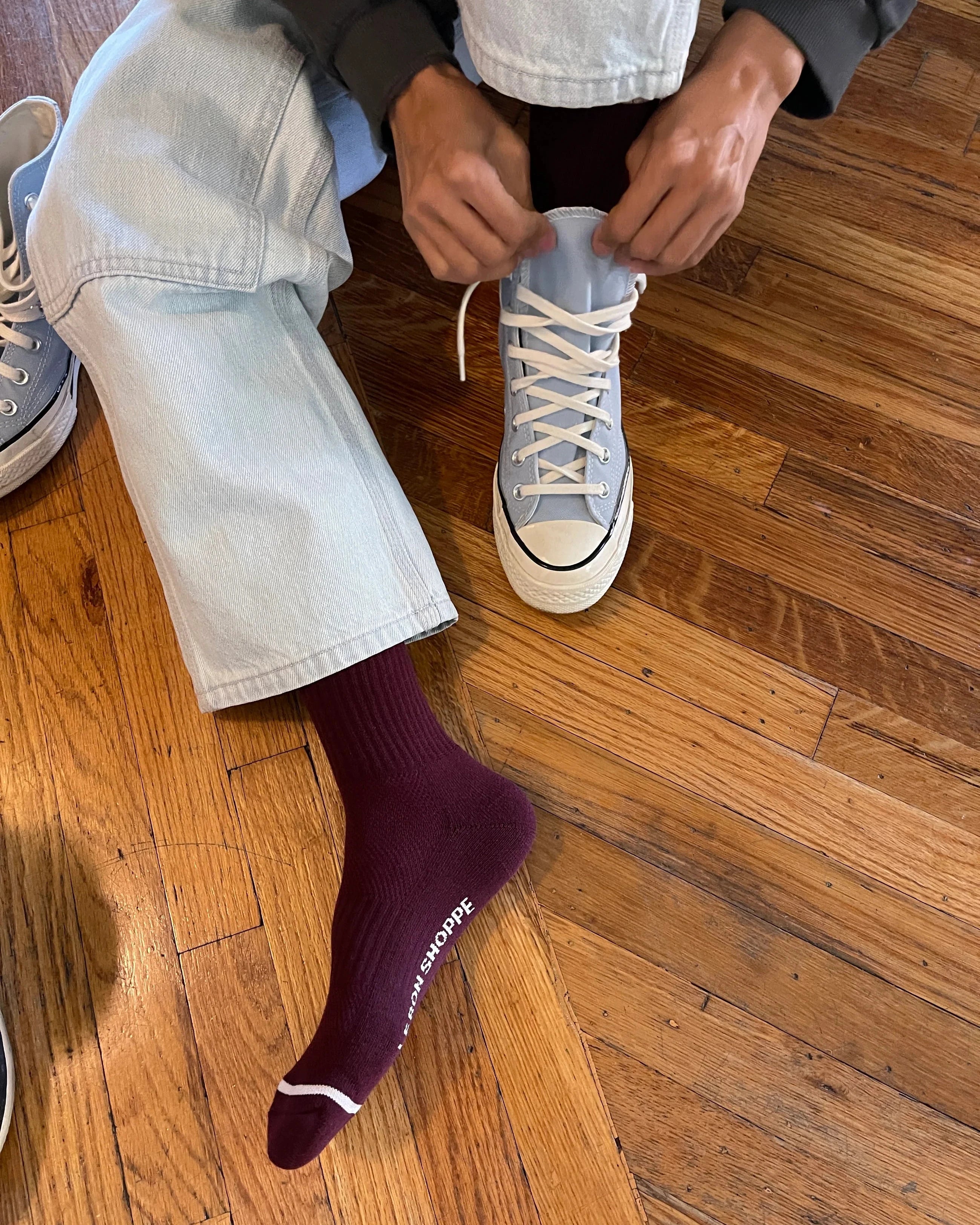 Boyfriend Socks - Image 38