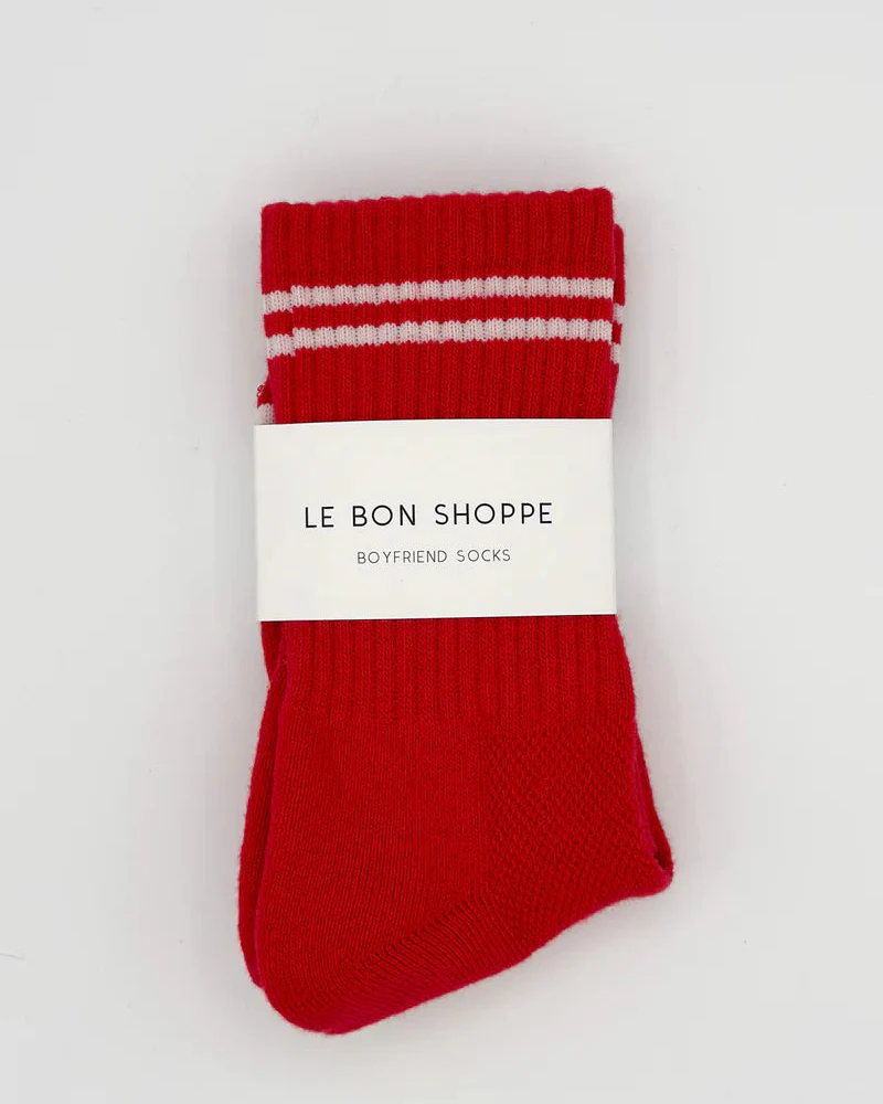 Boyfriend Socks - Image 4
