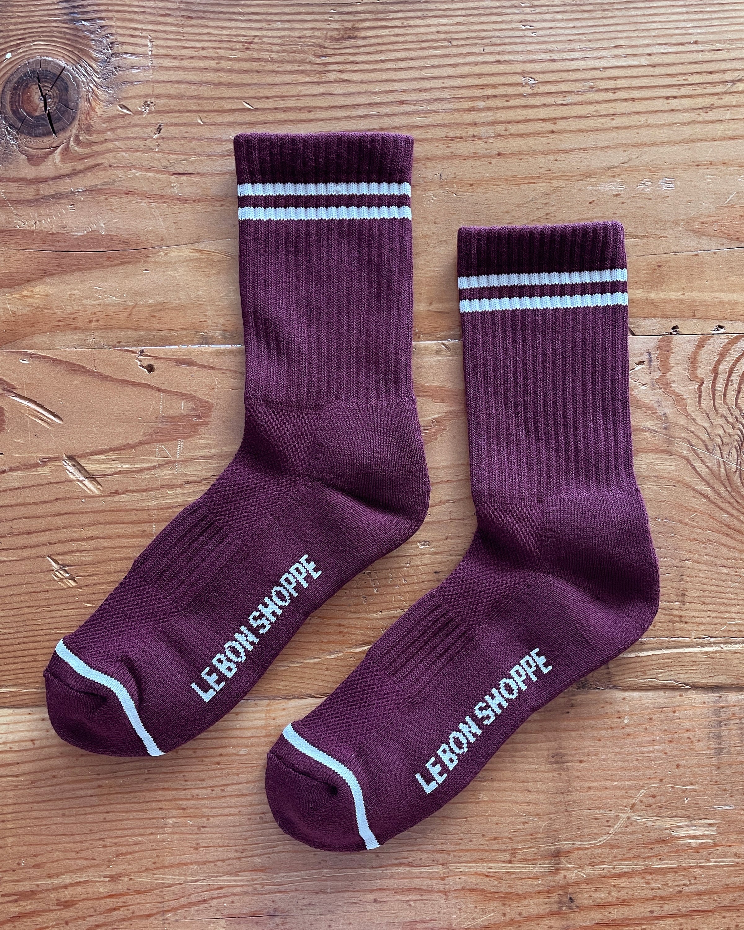 Boyfriend Socks - Image 40