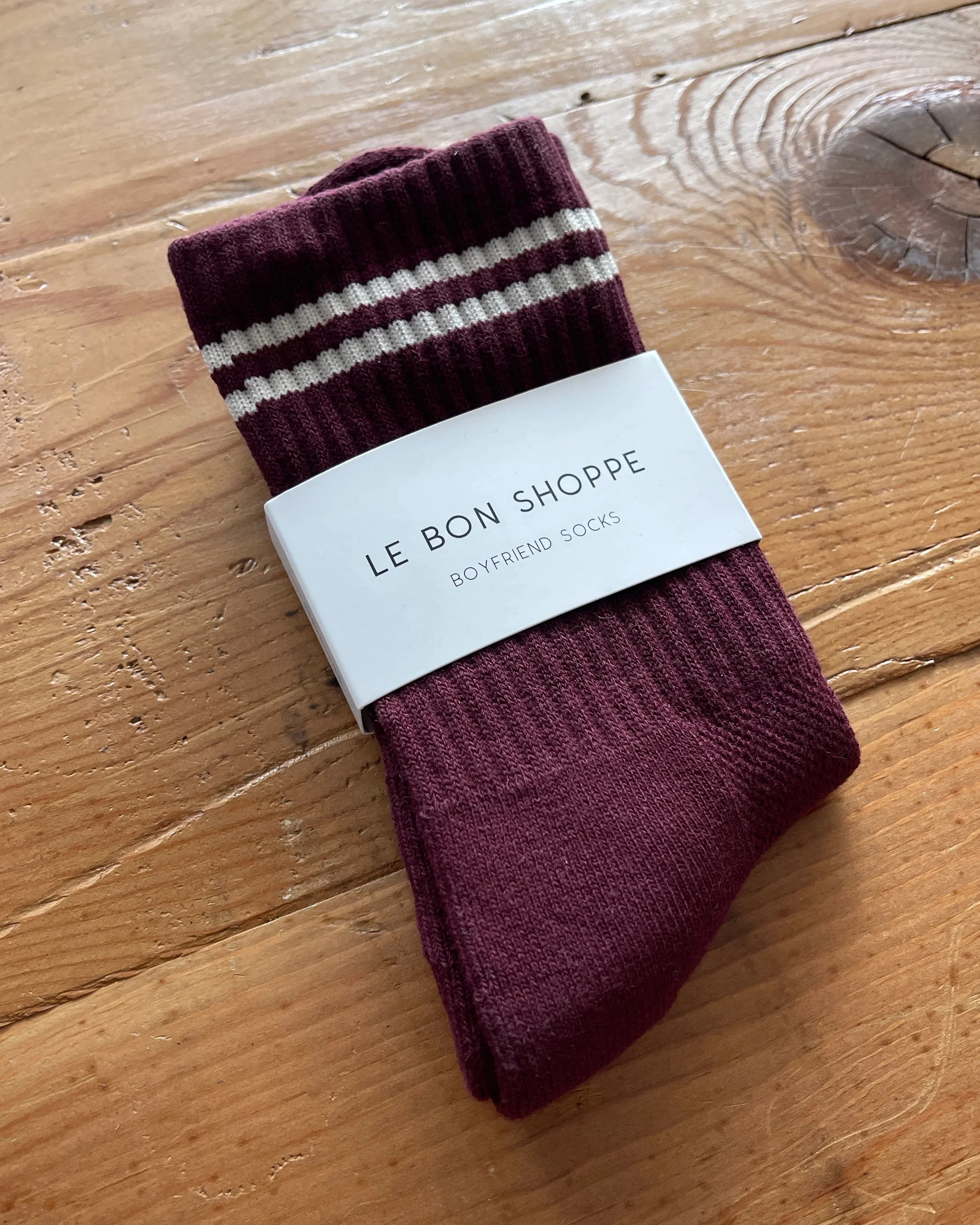 Boyfriend Socks - Image 41