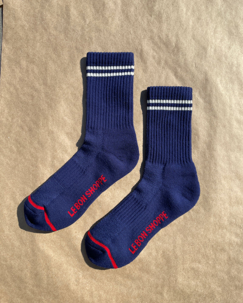 Boyfriend Socks - Image 6
