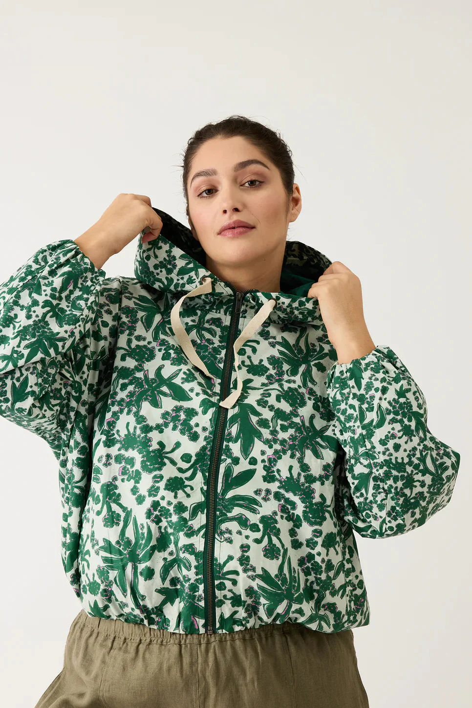 Bromley Jacket - Image 7