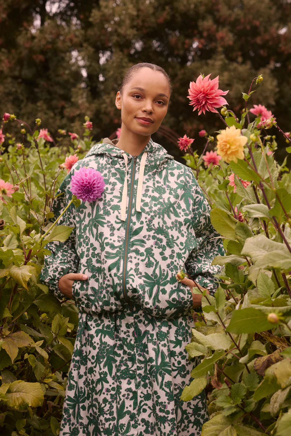 Bromley Jacket - Image 9